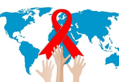 1 декабря — Всемирный день борьбы со СПИДом. В Кореличском районе проживает 12 ВИЧ-инфицированных