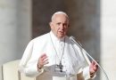 Папа Римский передаст 100 тысяч евро для помощи мигрантам на границе Беларуси и Польши