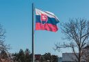 В Словакии осквернили памятник советским воинам-освободителям