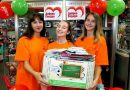 Гродненская область присоединилась к республиканской благотворительной акции «В школу с «Добрым сердцем»