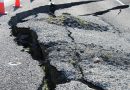 Более ста человек пострадали от землетрясения в Эквадоре