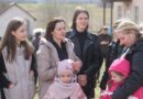 «Все в порядке». Детский музколлектив из Молдовы вернулся домой