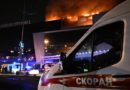 При теракте в Подмосковье погибла гражданка Беларуси