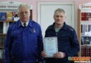 Кореличская  районная организация ОСВОД заняла третье место в области