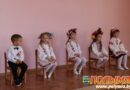 Воспитанники детского сада № 1 г.п. Кореличи написали письмо о Беларуси