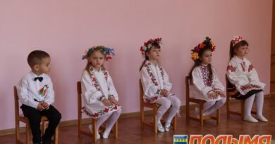 Воспитанники детского сада № 1 г.п. Кореличи написали письмо о Беларуси