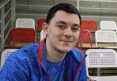 Белорусский стрелок Демеш завоевал олимпийскую лицензию