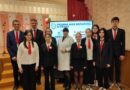В ГУО «Красненская средняя школа» прошел единый день информирования по теме «Родина моя Беларусь в лицах. С заботой о здоровье»