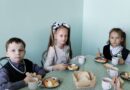 Как в Кореличском районе проходит реформа школьного питания