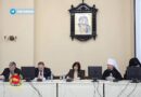 В Жировичах проходит рабочее совещание под председательством спикера Совета Республики Натальи Кочановой