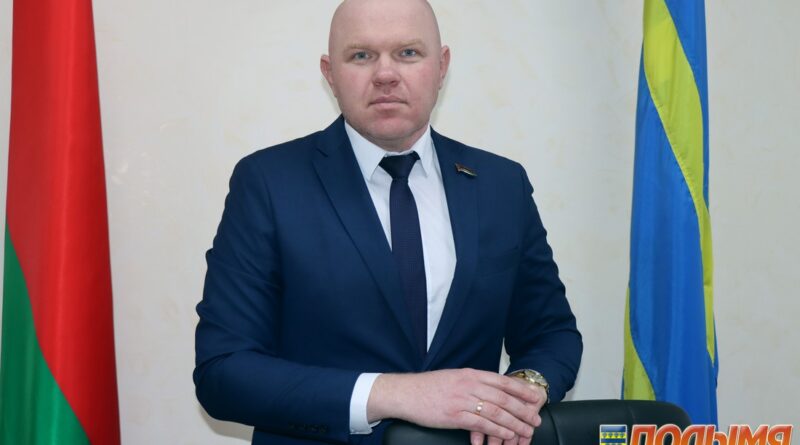 Андрей Гордей — о ВНС: «Важные решения будем принимать вместе»