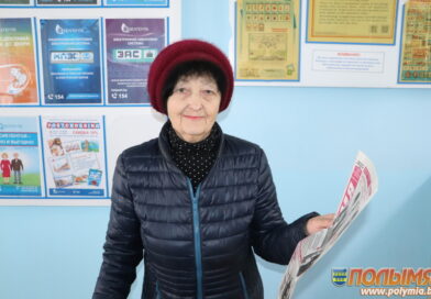 В Кореличах прошел день подписчика на районную газету “Полымя”