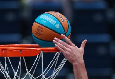Баскетболисты «Гродно-93» второй раз победили «Борисфен» в 1/2 финала чемпионата Беларуси