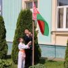 10 мая в Кореличском районе флаг Беларуси поднимут передовики производства и талантливая молодежь