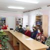 20 января в читальном зале Кореличской районной библиотеки прошло открытое партийное собрание с приглашением левопатриотических организаций