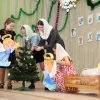 Рождественские дни собрали вместе христославов Кореличчины в стенах Кореличской детской школы искусств