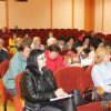 В Кореличах состоялся семинар-совещание идеологического актива района
