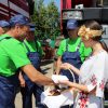 В Кореличском районе стартует районный смотр-конкурс на лучшую организацию питания механизаторов в ходе уборочной кампании 2022 года
