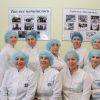 Кореличский сырцех удостоен наград международного конкурса качества молочной продукции "Молочный успех-2022" в Сочи