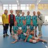 Кореличские спортсменки завоевали серебряные медали на Первенстве Гродненской области по гандболу