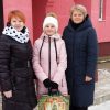 В Кореличском районе членов профсоюза АПК, воспитывающих детей с инвалидностью, поддержали материально