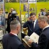 Продукция предприятий Гродненской области представлена на крупной выставке в Башкортостане