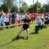 В Кореличах состоялся 43-й районный спортивный праздник