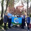 Работники АПК Кореличского района побывали в парке интерактивной истории "Великое княжество Сула"