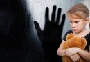 Родители могут предотвратить посягательства на половую неприкосновенность ребенка