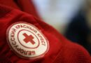 В Гродно для учащейся молодежи проведут День Красного Креста