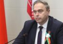 Владимир Караник — студентам: утвержденные на ВНС документы не содержат норм, идущих вразрез с интересами белорусов