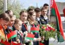 Фотофакт: Акция «Беларусь помнит. Помним каждого» прошла на Гродненщине