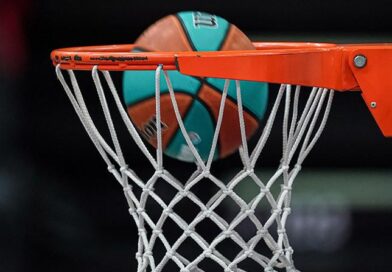 Баскетболисты «Гродно-93» вышли в финал чемпионата Беларуси