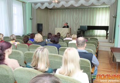 Делегат ВНС Юлия Бояренко встретилась с работниками сферы культуры Кореличского района