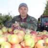 Самое сладкое — белорусское. Как в СПК "Жуховичи" готовят сад к новому урожаю