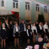 Кореличчане исполнили песню «День Победы» вместе со всей страной