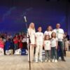 Семья Шнырко из Кореличского района заняла третье место в областном этапе республиканского конкурса "Семья года-2024"