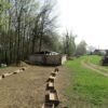 После меня — хоть потоп. Житель Кореличского района построил в прибрежной зоне овечью ферму