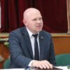 Андрей Гордей на встрече с коллективом КСУП «Малюшичи»: «Концепция нацбезопасности и Военная доктрина — это и про информационную, и экономическую безопасность»